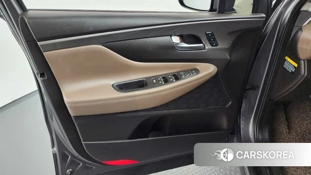 Hyundai Santa Fe TM id 4188200 из Кореи 16