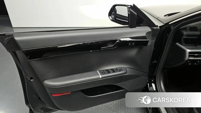 Hyundai Grandeur (GN7) id 4194466 из Кореи 16