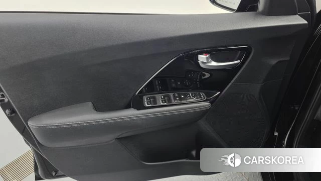 Kia The New Niro id 4586098 из Кореи 16