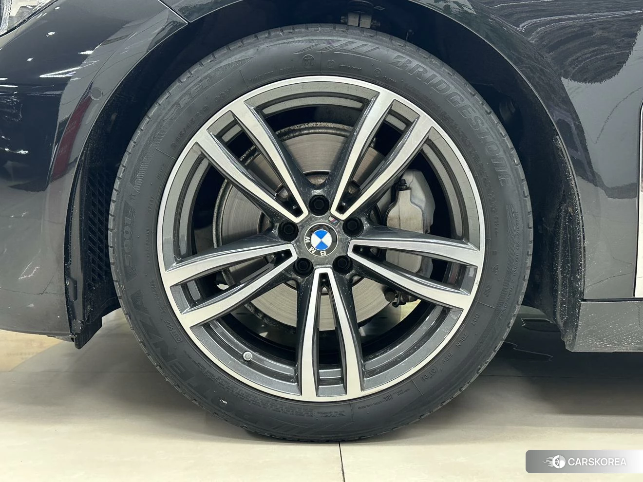 BMW 7 series id 4479805 из Китая 16