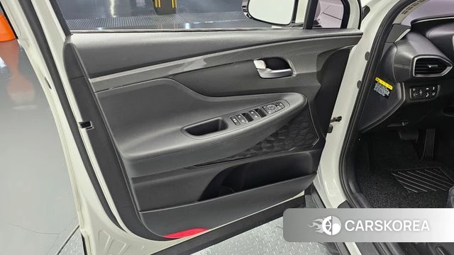 Hyundai Santa Fe TM id 4525872 из Кореи 16