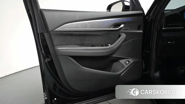 Renault Korea (Samsung) Grand Coleos id 4617423 из Кореи 16