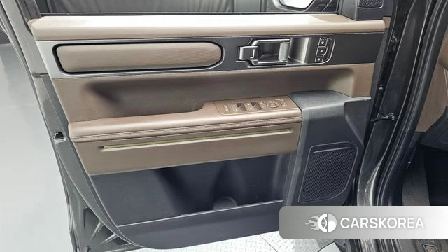 Kia Tasman id 4724887 из Кореи 16