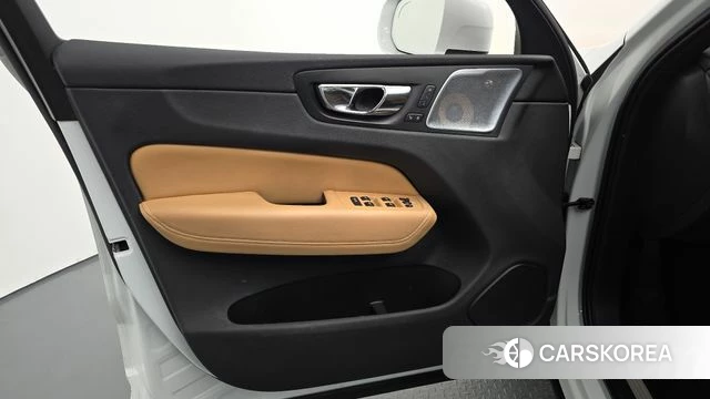 Volvo XC60 second Generation id 4459467 из Кореи 16