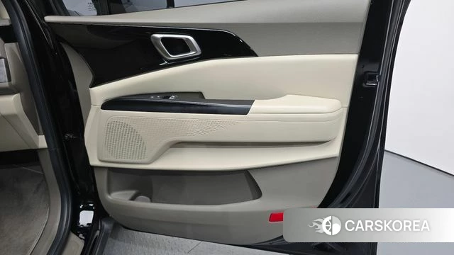 Kia Carnival 4th generation id 4382017 из Кореи 16