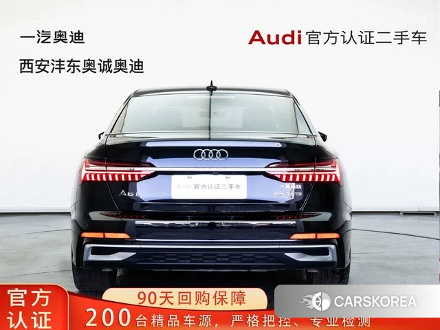 Audi A6L id 4341654 из Китая 16