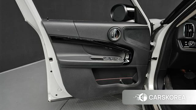 Mini Cooper Countryman id 4893676 из Кореи 16