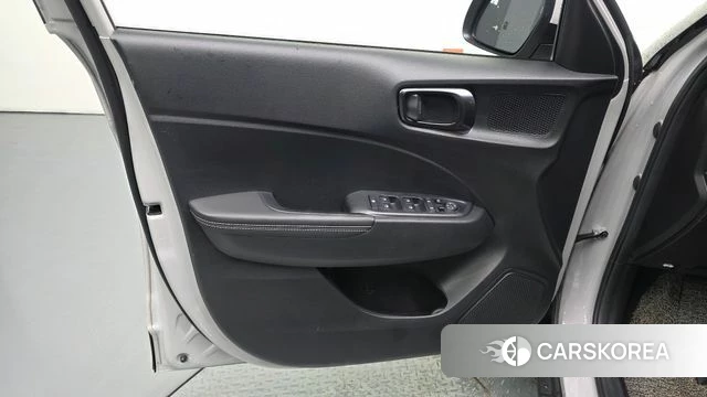 Hyundai Venue id 4561723 из Кореи 16