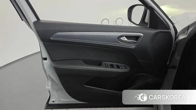Renault Korea (Samsung) XM3 id 4894372 из Кореи 16