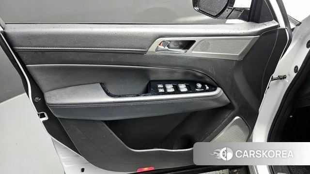 Ssangyong G4 Rexton id 4351284 из Кореи 16