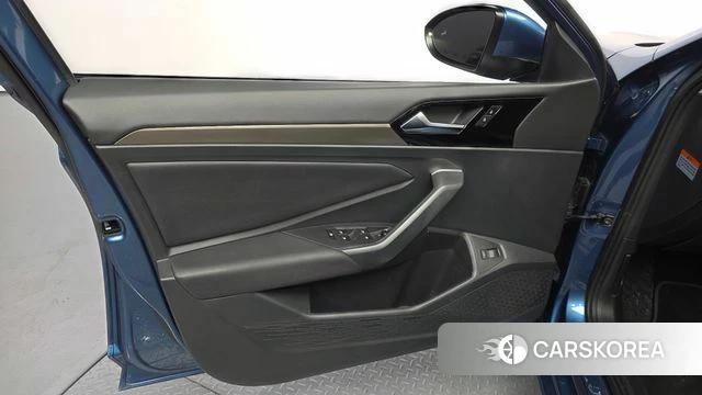 Volkswagen 7th Generation of Jetta id 4609639 из Кореи 16