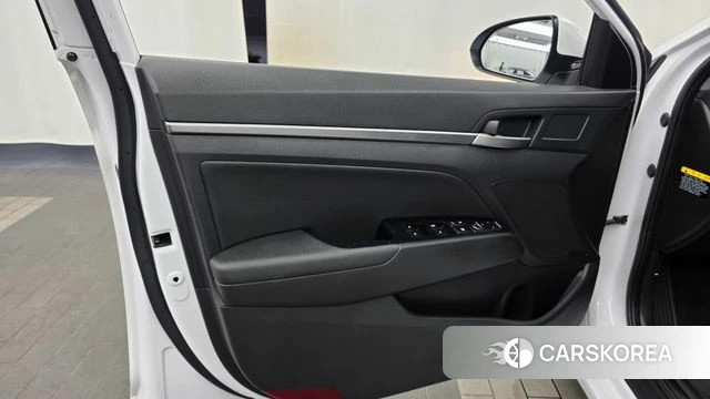 Hyundai Avante AD id 4652379 из Кореи 16