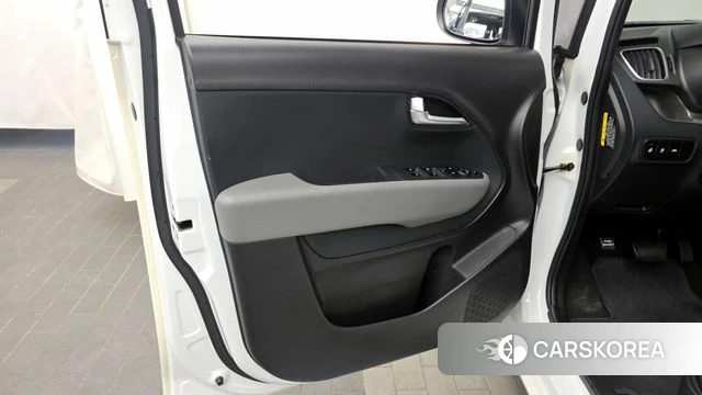 Kia The New Ray id 4284113 из Кореи 16