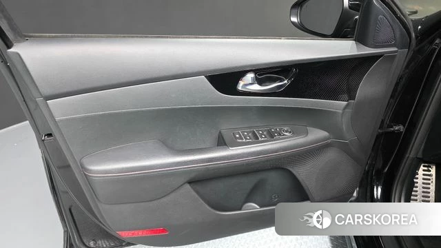 Kia The New K3 2nd generation id 4409848 из Кореи 16