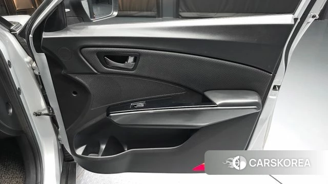 Ssangyong Berry New Tivoli id 4250406 из Кореи 16