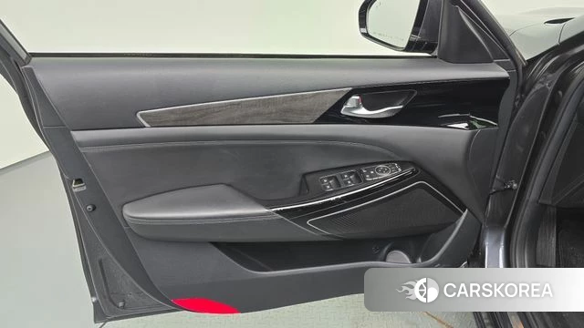 Kia K7 Premier id 4741508 из Кореи 16