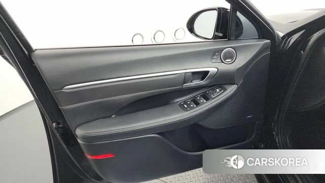 Hyundai Sonata (DN8) id 4562187 из Кореи 16