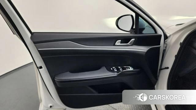 Kia The New K5 3rd generation id 4200687 из Кореи 16