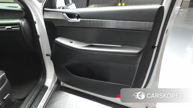 Hyundai The New Palisade id 4757334 из Кореи 16