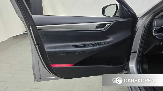Hyundai The New Grandeur IG id 4383660 из Кореи 16