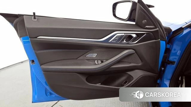 BMW i4 id 4186090 из Кореи 16