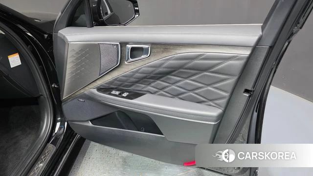 Kia K8 Hybrid id 4395622 из Кореи 16
