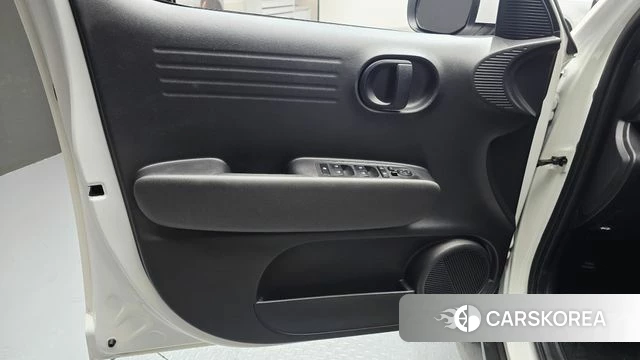 Hyundai Casper id 4388670 из Кореи 16