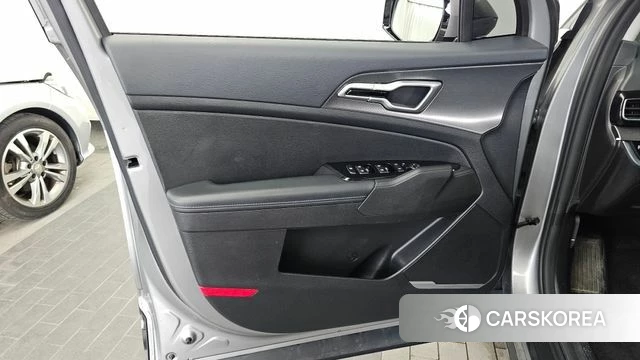 Kia Sportage 5th Generation id 4382209 из Кореи 16