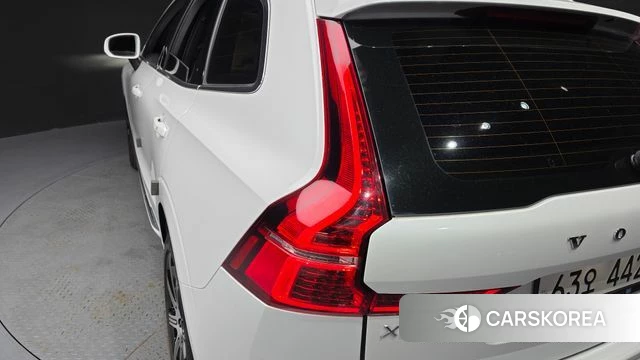 Volvo XC60 second Generation id 4363146 из Кореи 16