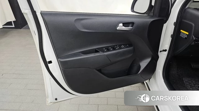 Kia Morning Urban (JA) id 4585412 из Кореи 16