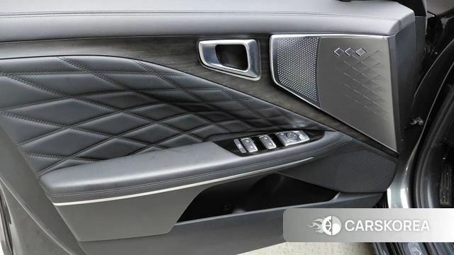 Kia K8 id 4764085 из Кореи 16