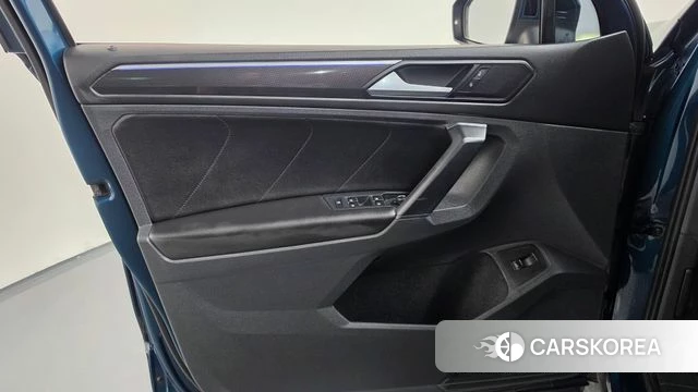 Volkswagen Tiguan second Generation id 4905681 из Кореи 16