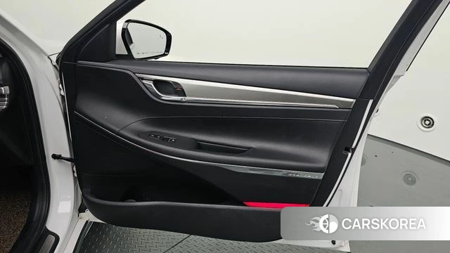 Hyundai The New Grandeur IG id 4923339 из Кореи 16