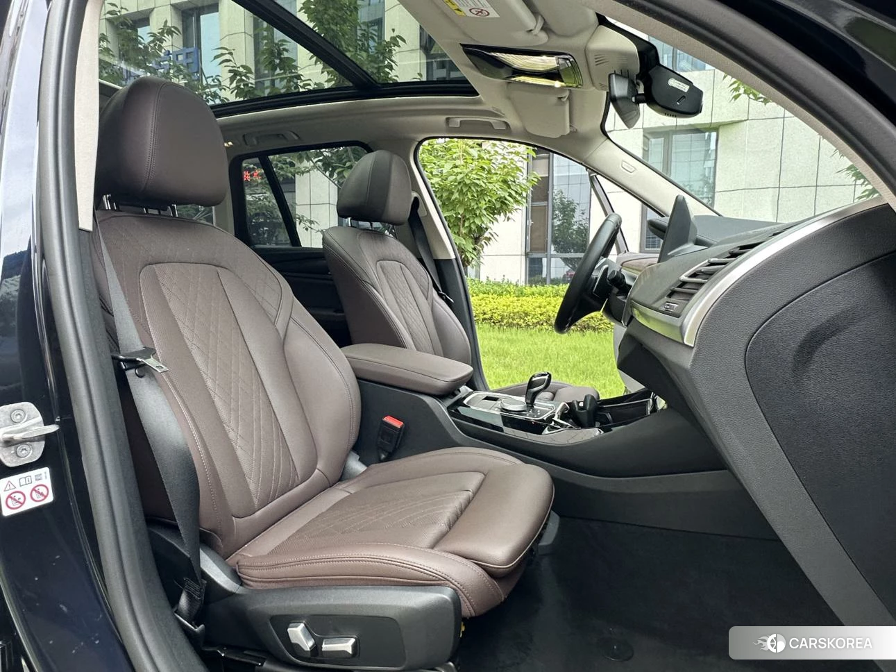 BMW X3 id 4510718 из Китая 16