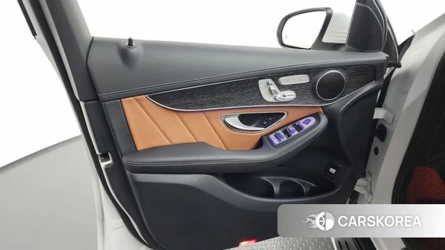 Mercedes-Benz GLC-Class X253 id 4186652 из Кореи 16