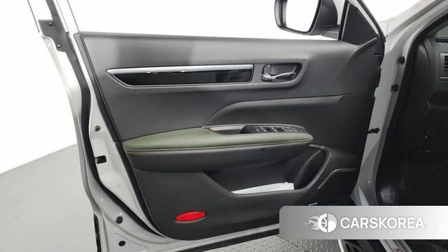 Renault Korea (Samsung) The New QM6 id 4381752 из Кореи 16
