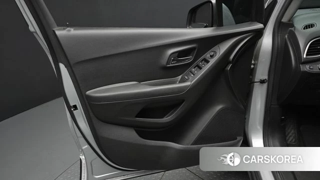 Chevrolet (GM Daewoo) The New Trax id 4390479 из Кореи 16