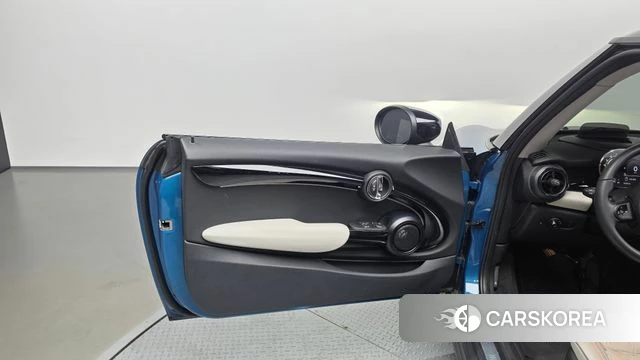 Mini Cooper S id 4871594 из Кореи 16