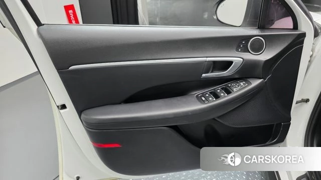 Hyundai Sonata (DN8) id 4250949 из Кореи 16