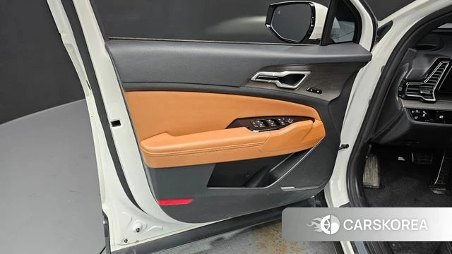 Kia Sportage 5th Generation id 4201640 из Кореи 16