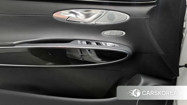 Genesis GV70 id 4370176 из Кореи 16