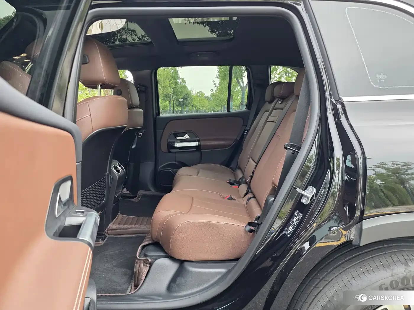 Mercedes-Benz EQB id 4601108 из Китая 16