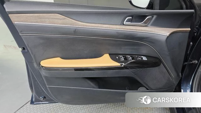 Kia K5 3rd generation id 4201671 из Кореи 16