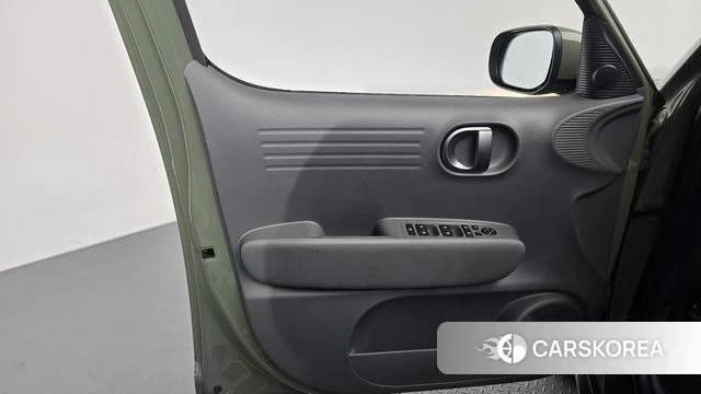 Hyundai Casper id 4774958 из Кореи 16
