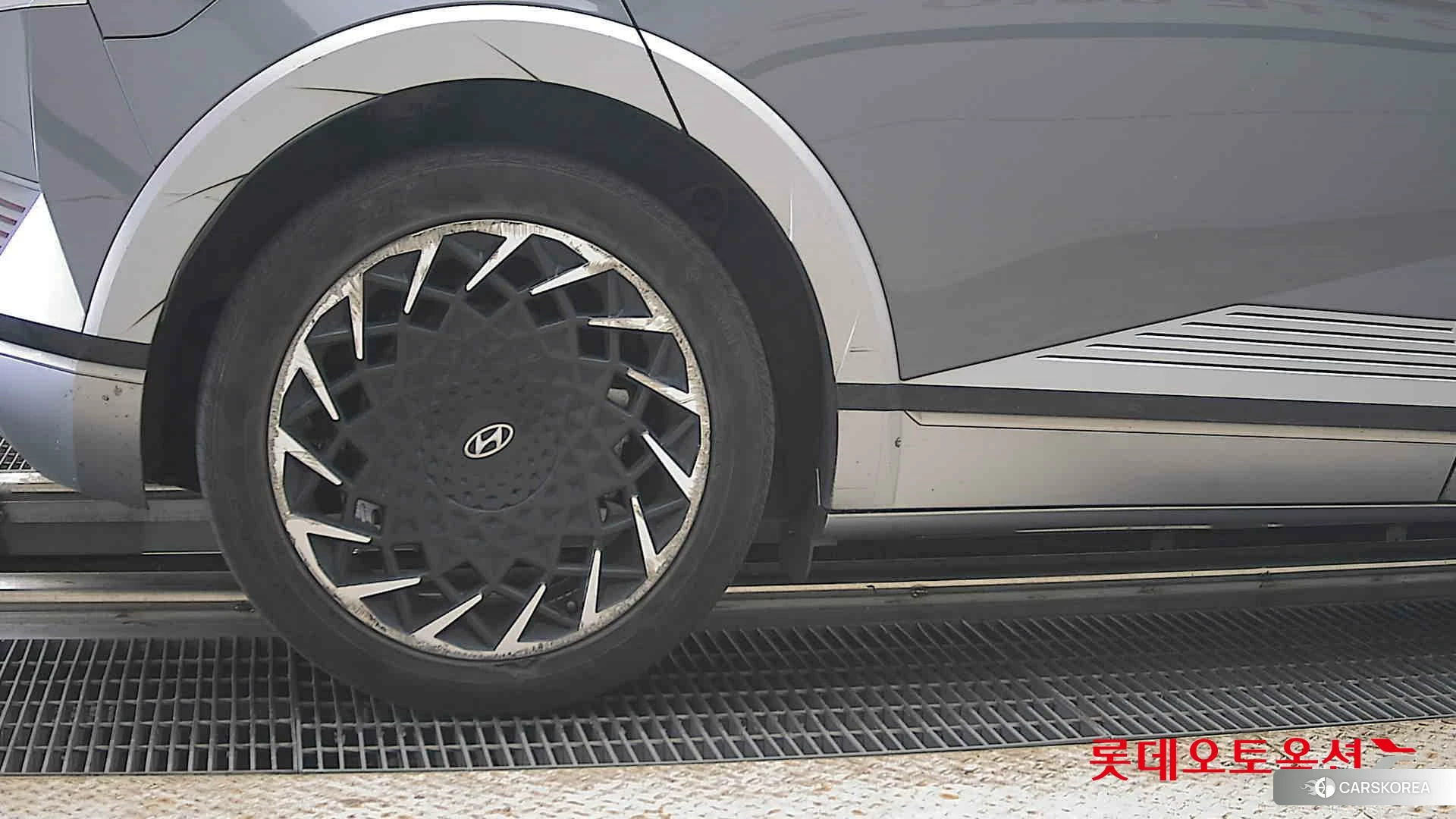 Hyundai IONIQ 5 id 4669103 из Кореи 16