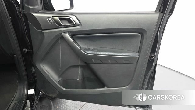 Ford Ranger 3rd Generation id 4764121 из Кореи 16