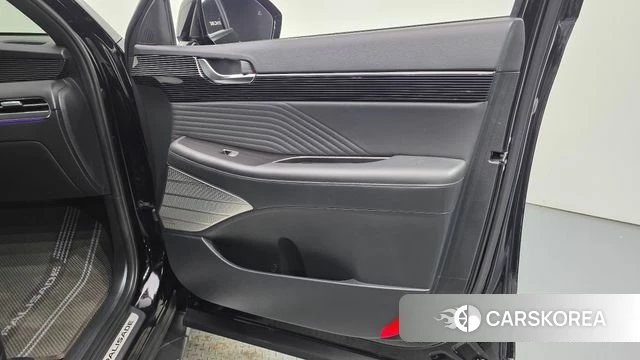 Hyundai The New Palisade id 4928853 из Кореи 16
