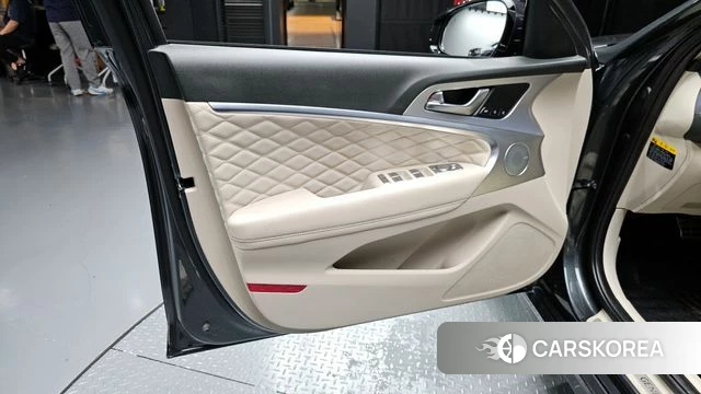 Genesis G70 id 4403216 из Кореи 16