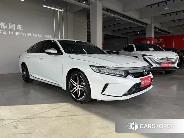 Honda Yingshipai id 4307783 из Китая 16