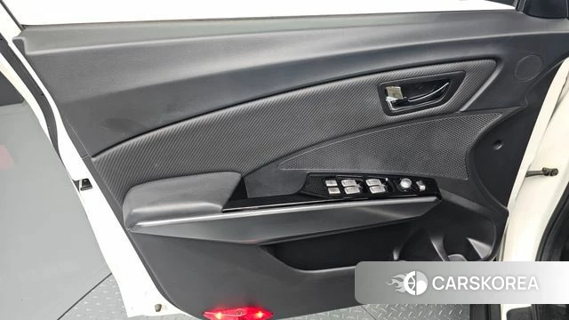 Ssangyong Tivoli Armor id 4642996 из Кореи 16